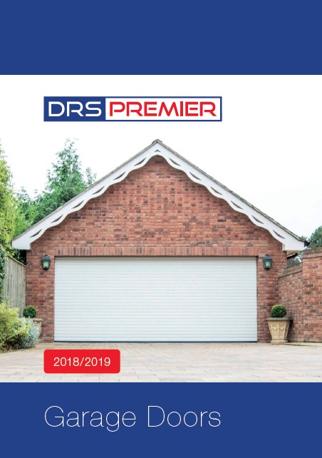 DRS premier Garage Doors